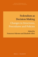 Federalism as Decision-Making